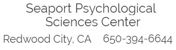 Seaport Psychological Sciences Center – Hannah K. Howell, PhD, JD